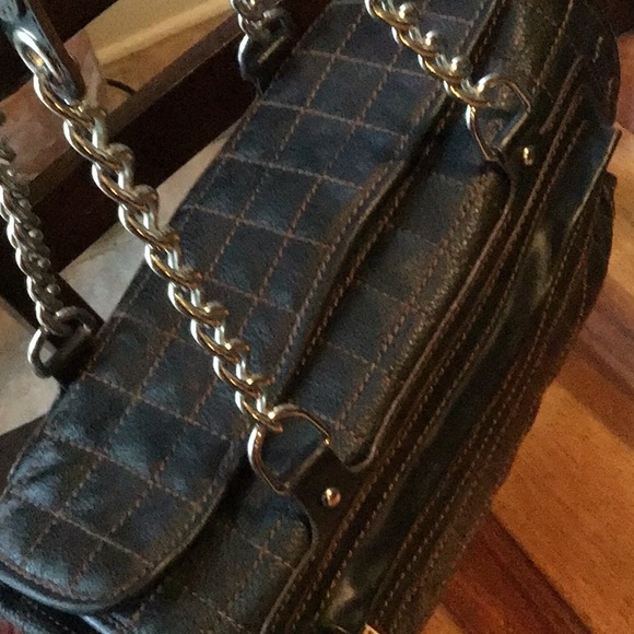 Maxx New York barrel bag